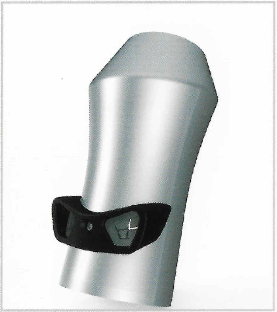 Headpipe 002 SYR 140mm - SAMPLE