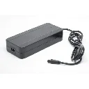 Charger for 36V battery ECONO / 4A 3pin