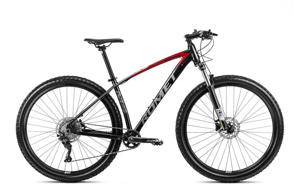 Mountain Bike ROMET MUSTANG M4 LTD 2023 