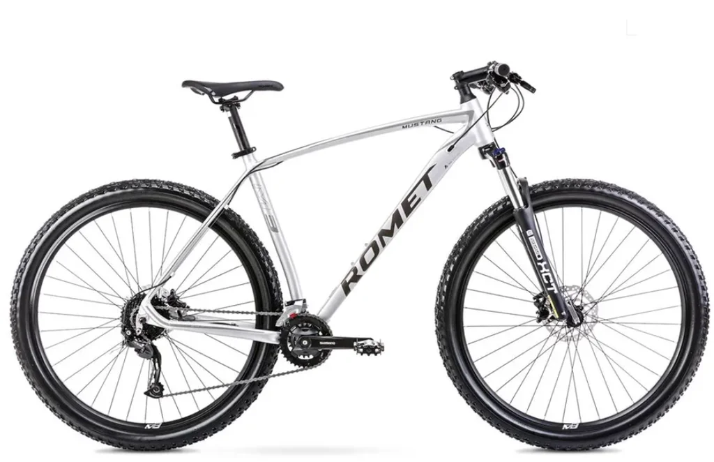 Mountain bike ROMET MUSTANG M3