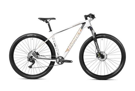 Mountain bike ROMET MONSUN LTD (White, L)