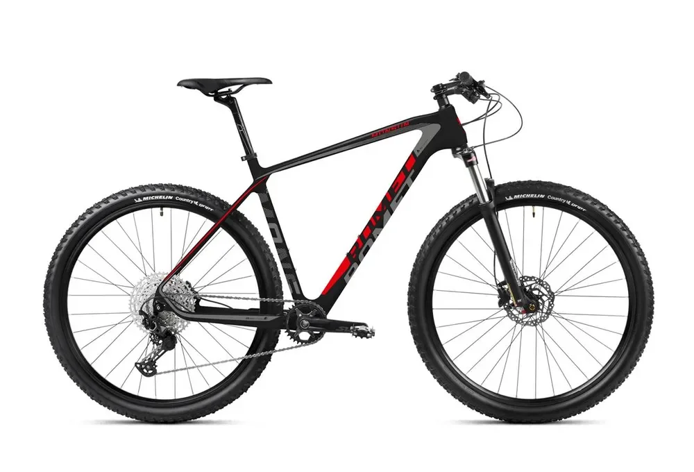 Mountain bike ROMET MONSUN LTD