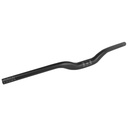 Krmilo (Handlebar) 31.8, 38x640mm, City, M-Wave HB-C2.1, BS:38°, US:36°