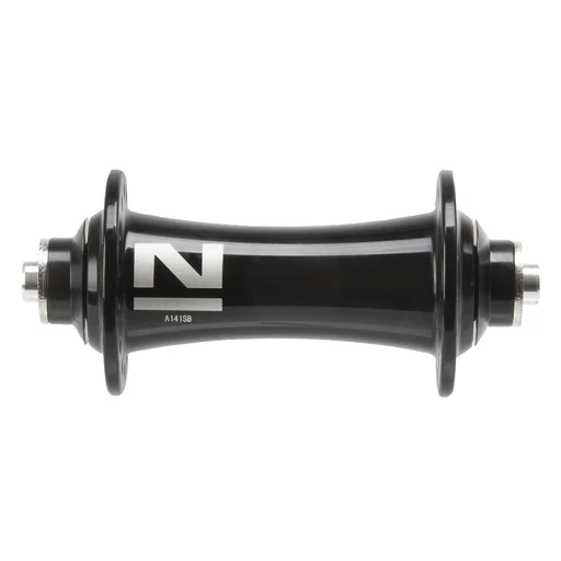 Front hub Novatec 9x100mm 36 holes