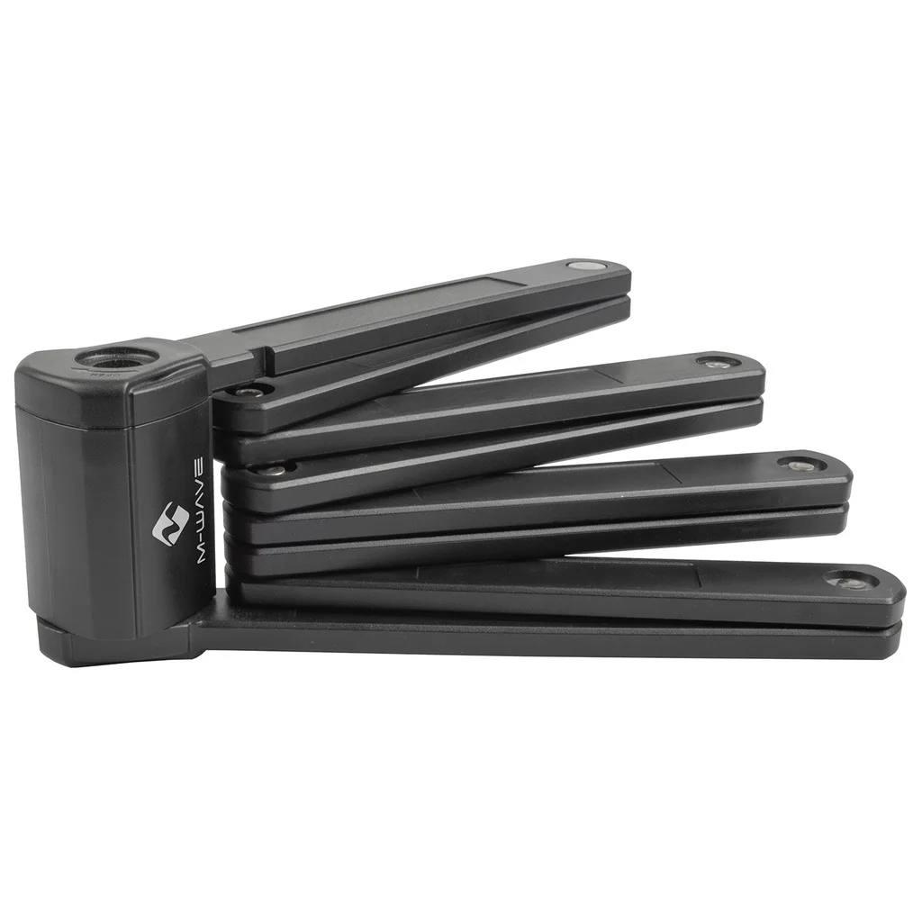 Ključavnica za kolo M-Wave F1240/8, folding