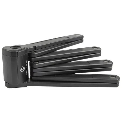 Ključavnica za kolo M-Wave F1240/8, folding