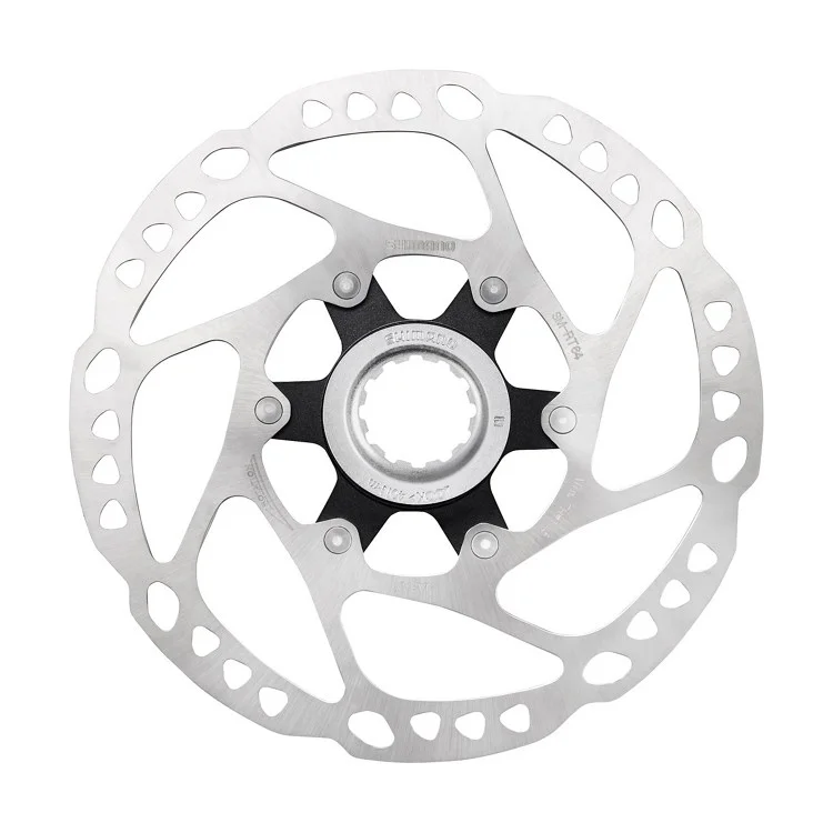 Brake disc Shimano Deore SM-RT64 CL 180mm