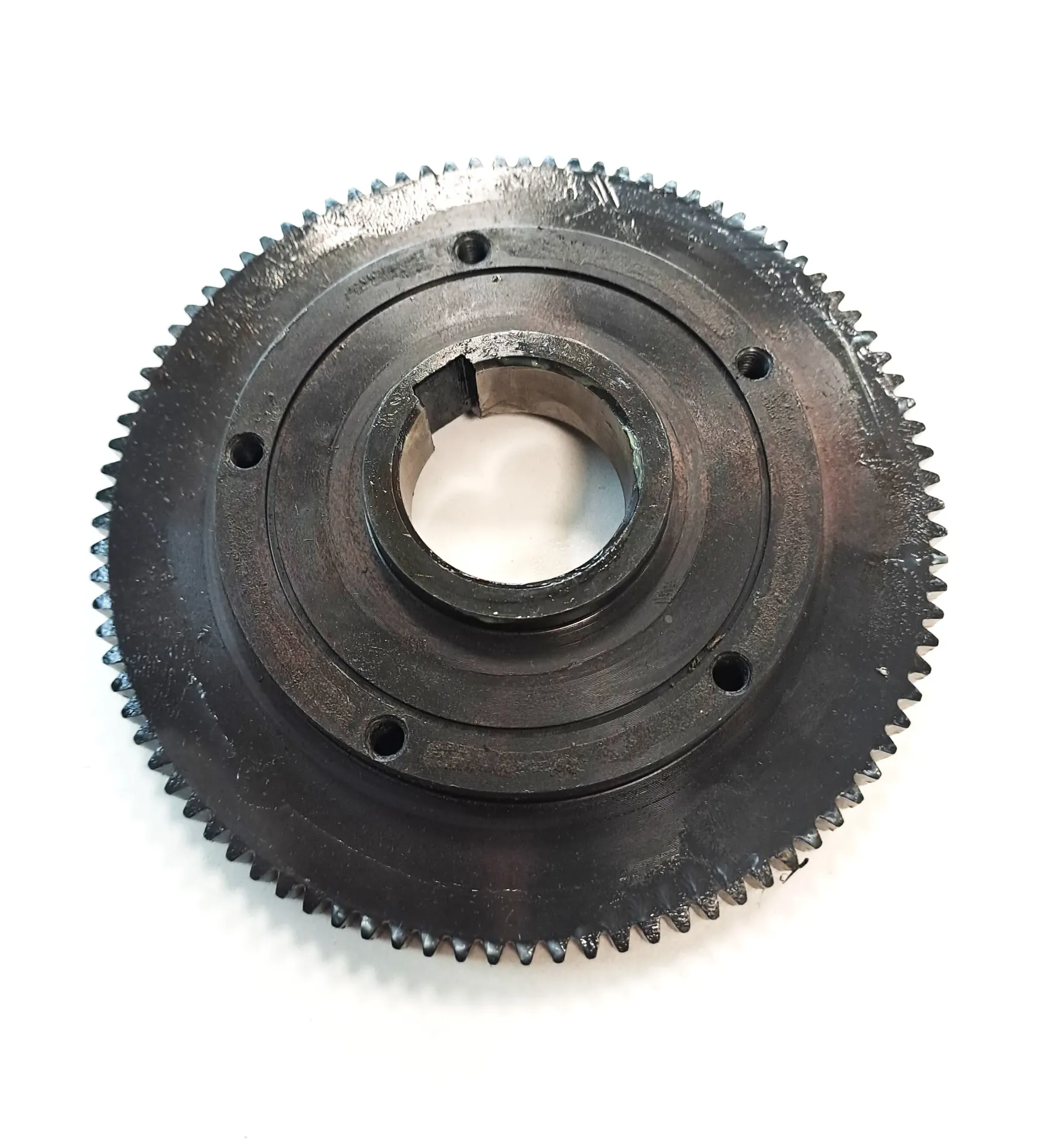 Spare part TSDZ2 main gear (coaster)