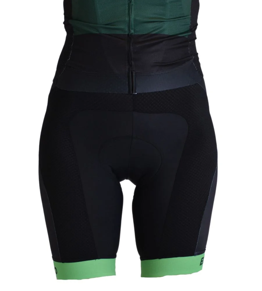 ECONO Cycling Shorts Tight With Elastic Straps