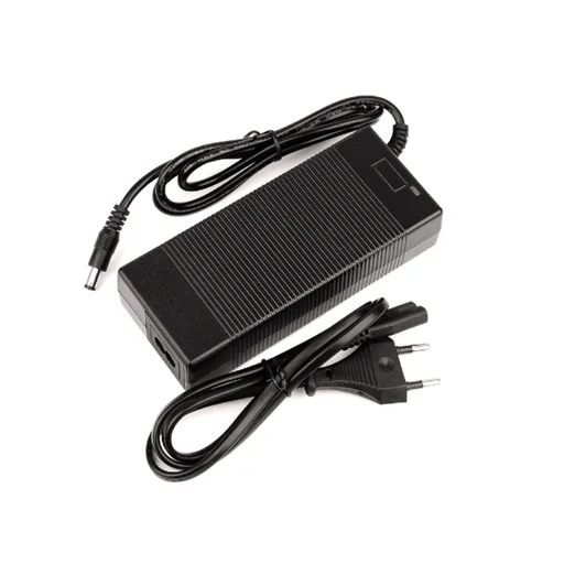 Charger for 48V battery / 2A DC 2.1