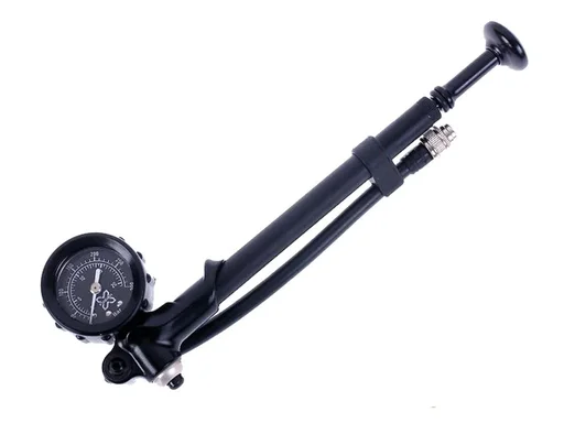 X-Fusion 300psi suspension pump
