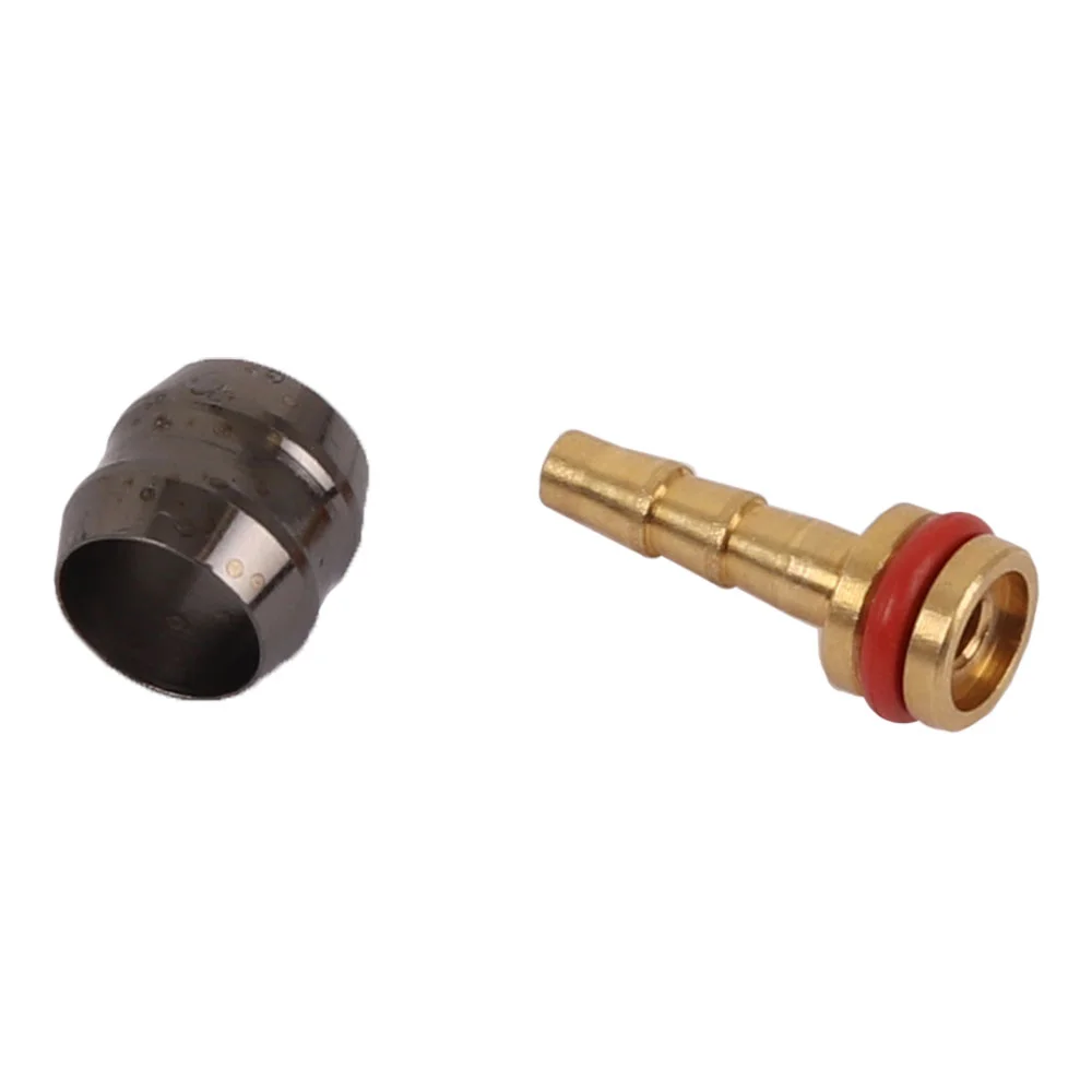 Olive and insert pin 0,5mm TRP