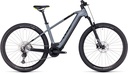 Electric bike CUBE REACTION HYBRID PRO 625 2024