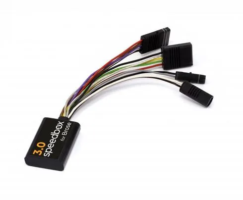 SpeedBox 3.0 for BROSE