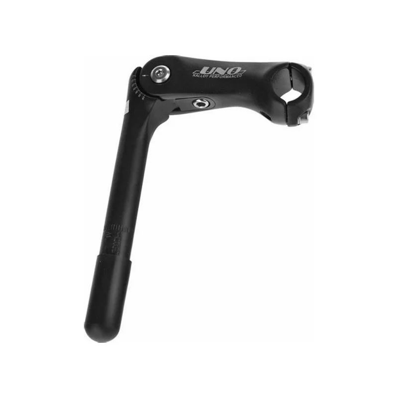 Stem UNO adjustable, 25.4, 100 mm