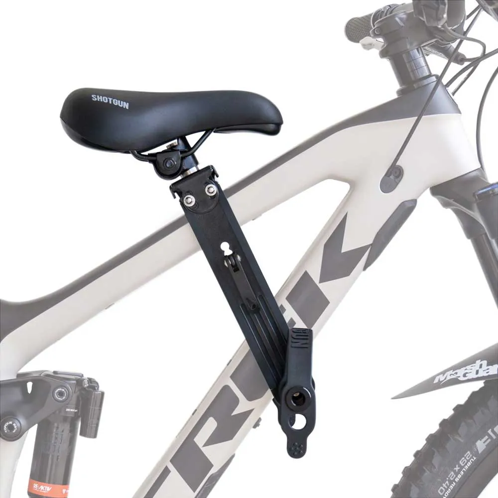 Otroški kolesarski sedež Kids Ride Shotgun