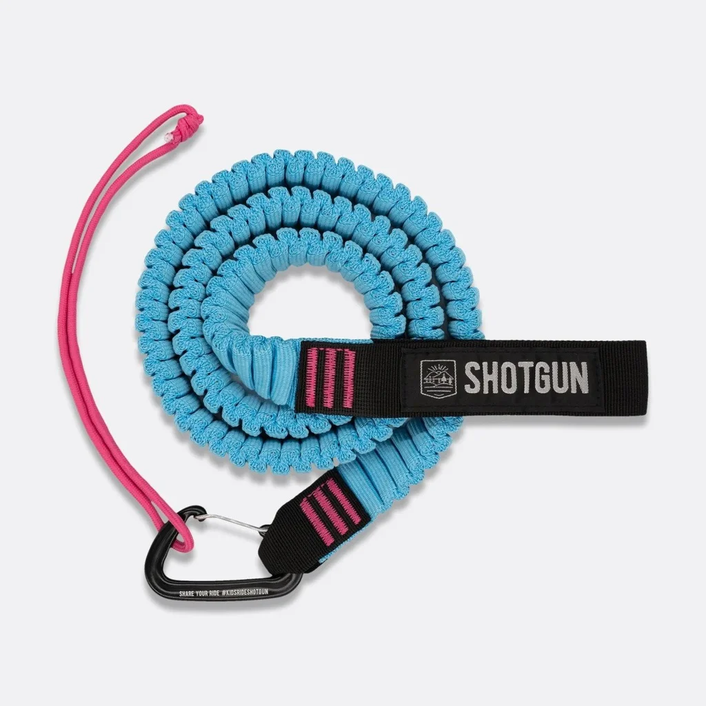 Vrv za vlečenje Shotgun MTB + HipPack