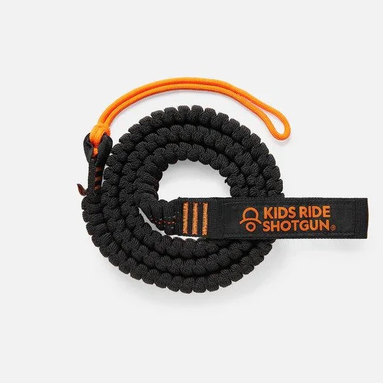 Rope to pull Shotgun MTB