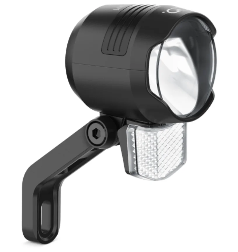 ACID E-Bike Pro-E 50 CMM (BES3) Front light