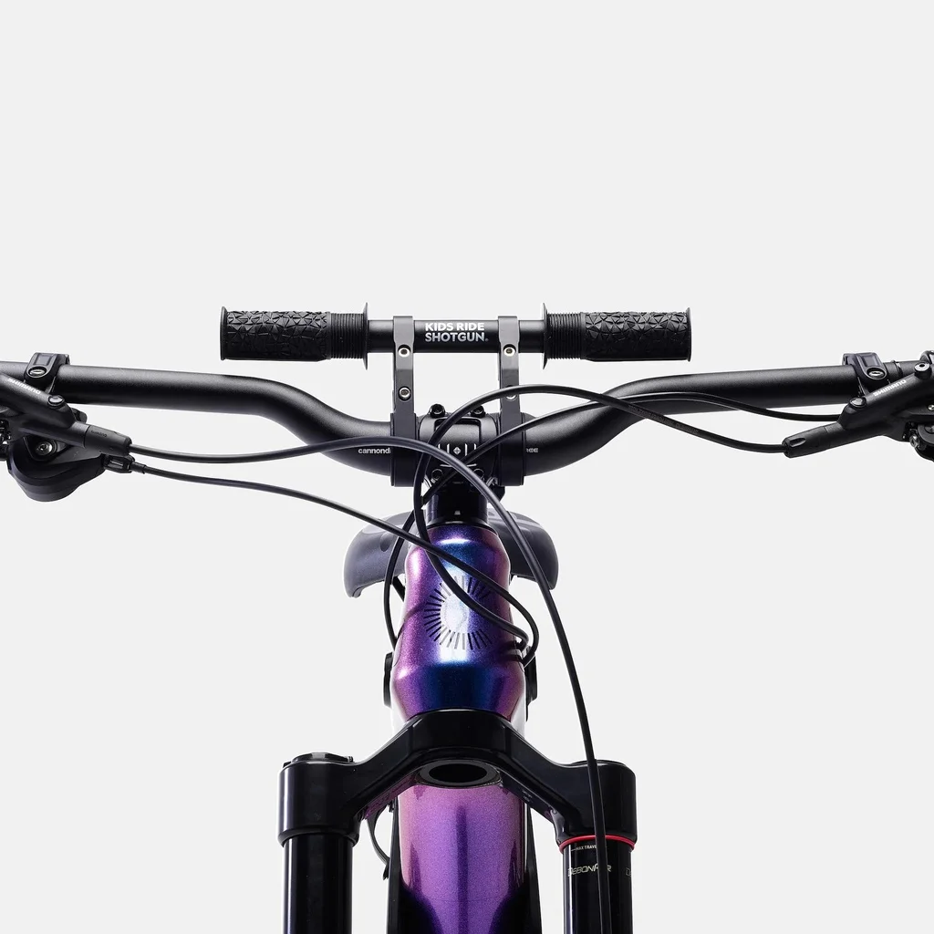Otroško krmilo za na kolo, Kids Ride Shotgun 2.0