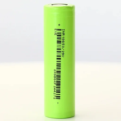 Baterijska celica EVE-INR18650/29V 2850mAh 8.4Ah