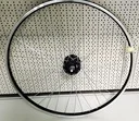 Front ring 28 '' with Dinamo Shimano Nexus