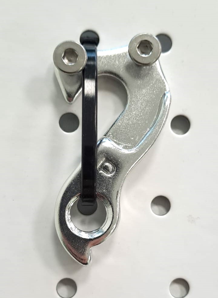 Derailleur hanger za Romet Gazela 5