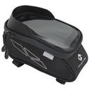 Bike bag M-WAVE Rotterdam Top XL