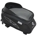 Top Tube Bag M-WAVE Rotterdam Top XL black