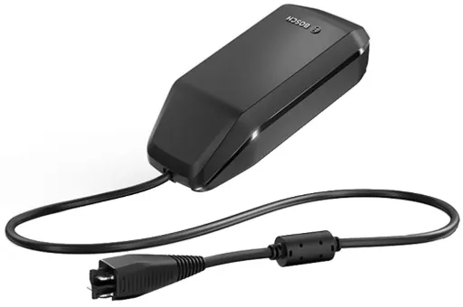 Bosch 4A Charger 220-240V (BPC3400) The smart System