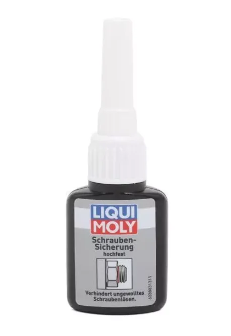 Liqui Moly Loctite Screw glue 10g high power