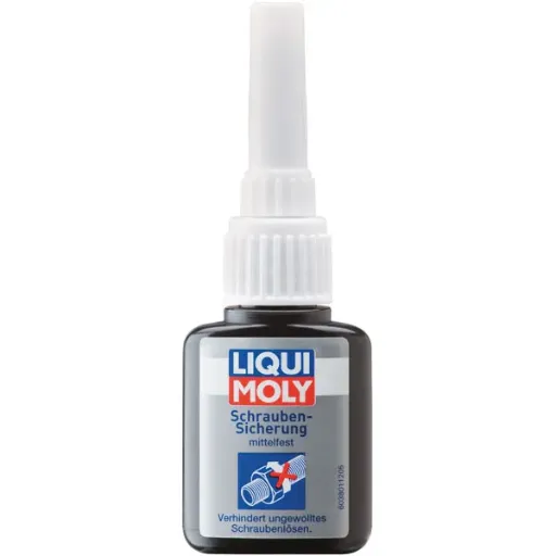 Liqui Moly 3804 Lepilo za navoje, visoka trdnost, 10 g