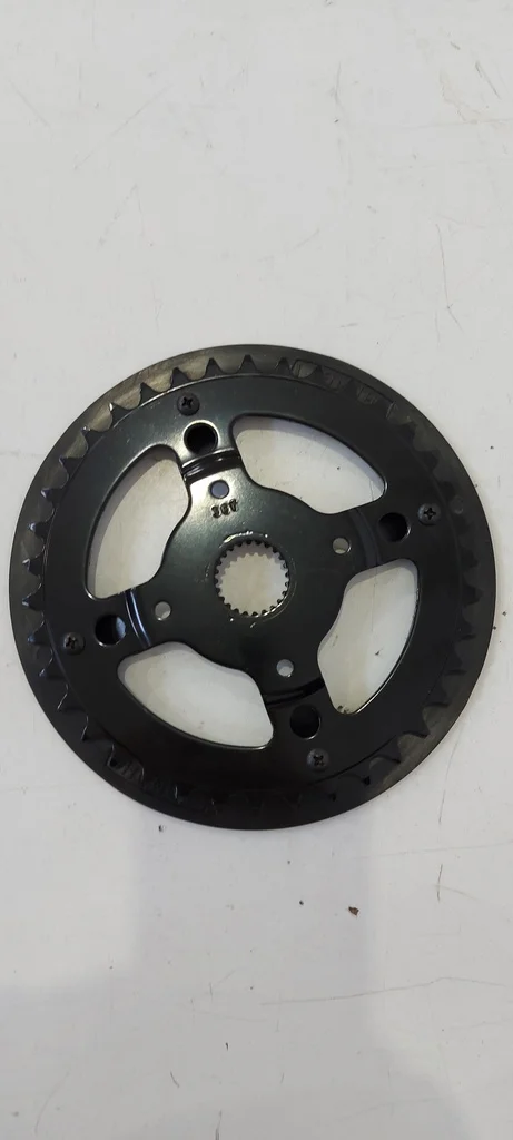 Sprocket TBS1 38T for Shengyi