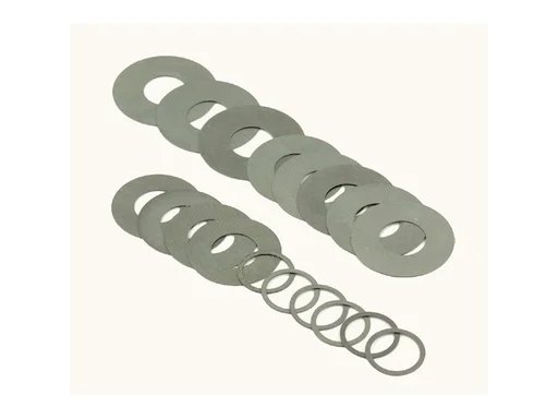 X-Fusion Shim 5x1.5x02t