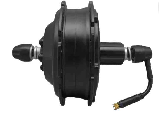 E-Drive Shengyi DGWX2NC rear 250W 36V 40Nm Brushles