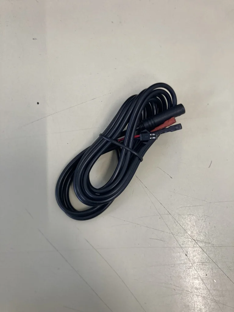 Spare part of TSDZ2 Lighting