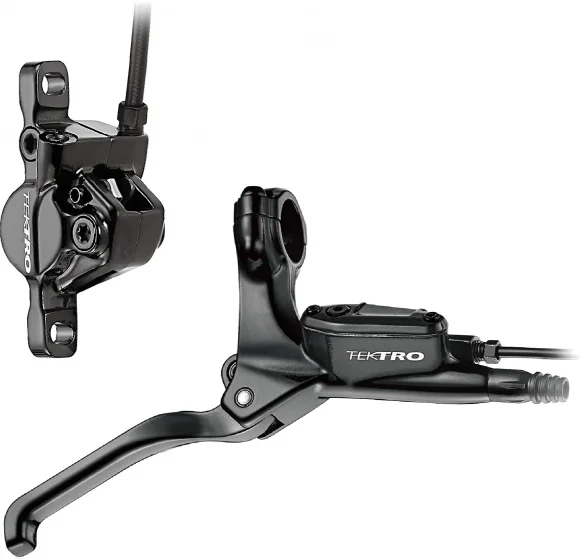 Front brakes TEKTRO HD-E350