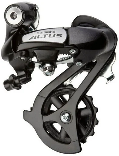 [ERDM310DL] Zadnji menjalnik 7/8s, Shimano Altus RD-M310