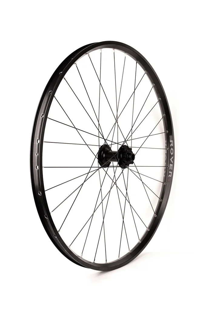 Front ring 29 '', 622-26C, Rover, 15x110