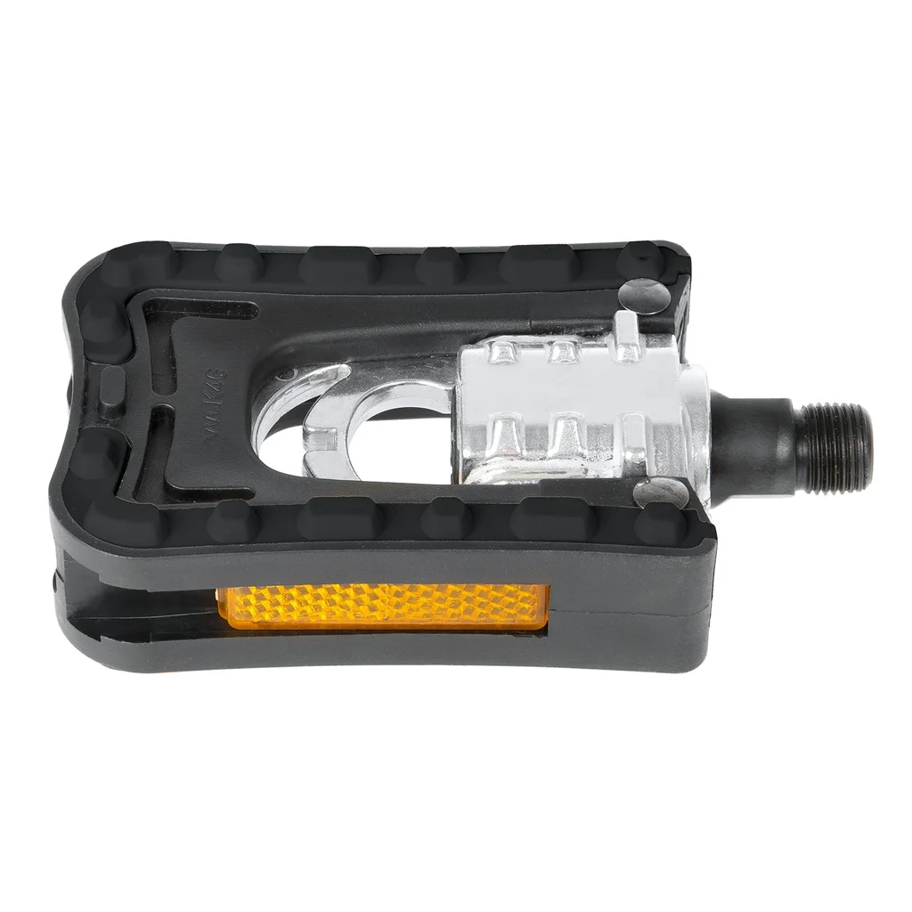 Pedals M-Wave Steady F1, folding
