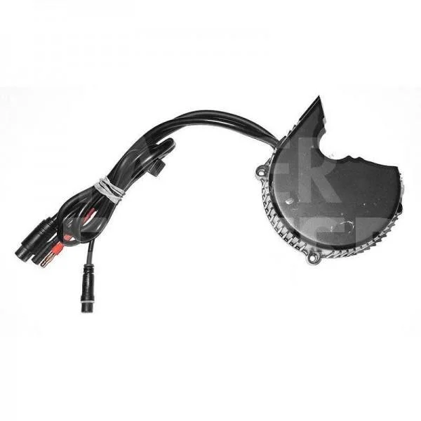 Controller 48V, 700W, 25A, Bafang BBS02