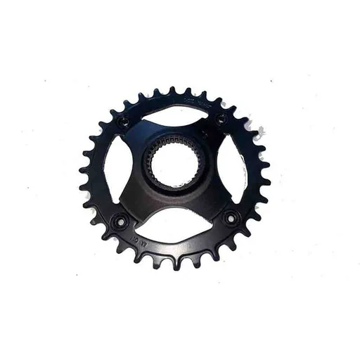 Front chainring BAFANG M510 36T CW G522.1A 11/128, CL53mm