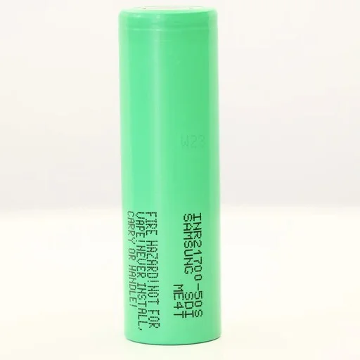 Baterijska celica Samsung INR21700-50S 5000mAh 25A