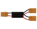 Elektronika (Dual battery Balancer) DB- 6060 DC 60V 20-55V 60A