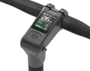 Stem ECONO M300C-BH 31.8 E:81mm / Integrated cables and integrated display