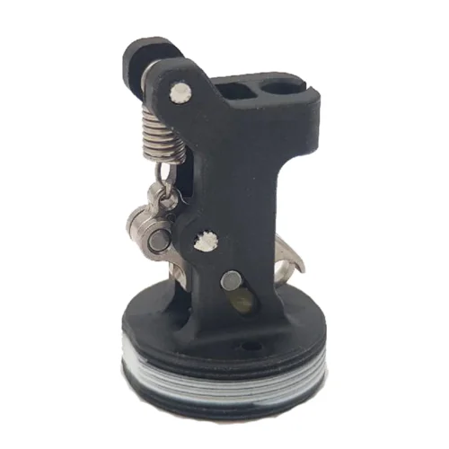 [42-XPKMNCLGCOVER-001] X-Fusion MANIC 34.9 Plastic Hanger kit (42-XPKMNCLGCOVER-001)