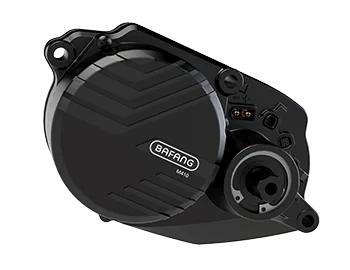 [1168010300140] Sredinski motor BAFANG M410, 36V, 250W, 90Nm, MM G333.250.C