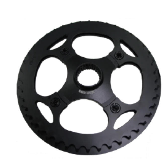 Chainring 38T, BAFANG CW B1.A1, 3/32'' (M200/M210/M300/M400)