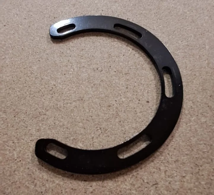 Chaincase bracket Bafang M210