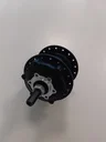 3 speed hub BAFANG RG A310.S.D, 135mm, 36x13G